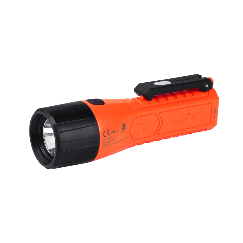 ATEX/EX Lampe de poche 200 Lumen