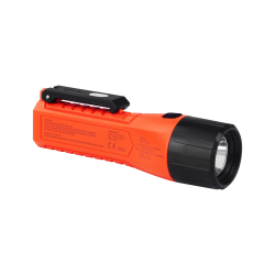 ATEX/EX Lampe de poche 200 Lumen