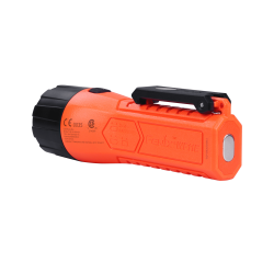 ATEX/EX Lampe de poche 200 Lumen