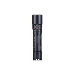 ATEX/EX Lampe de poche