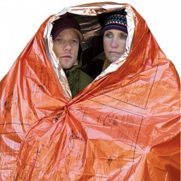 SOL Survival Blanket