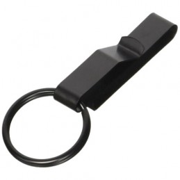 ZAK TOOL Tactical Keyring Holder