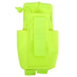 Radio Pouch - 15 Snigel Design