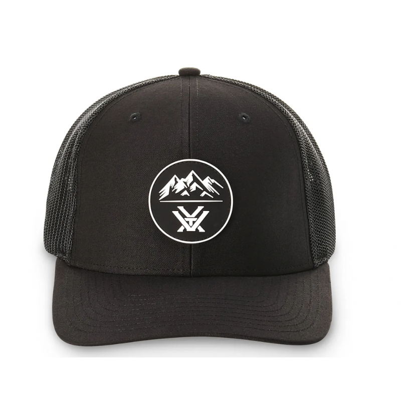 Casquette Three Peaks Vortex