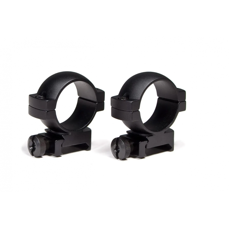 Vortex Hunter 1-Inch Rings Vortex Hunter 1-Inch Rings