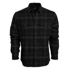 Chemise Timber Rush Flannel Vortex