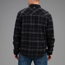 Chemise Timber Rush Flannel Vortex