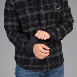 Chemise Timber Rush Flannel Vortex