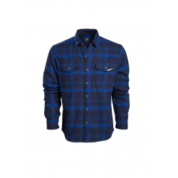 Chemise Timber Rush Flannel Vortex