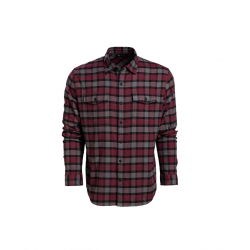 Chemise Timber Rush Flannel Vortex