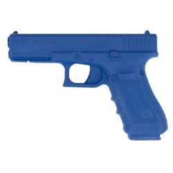 Pistolet Bluegun