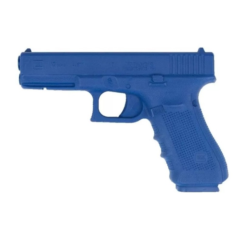 Pistolet Bluegun