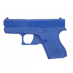 Pistolet Bluegun