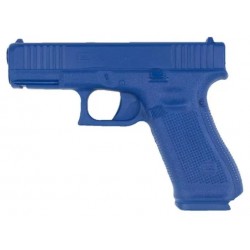 Pistolet Bluegun