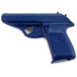 Pistolet Bluegun