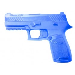 Pistolet Bluegun