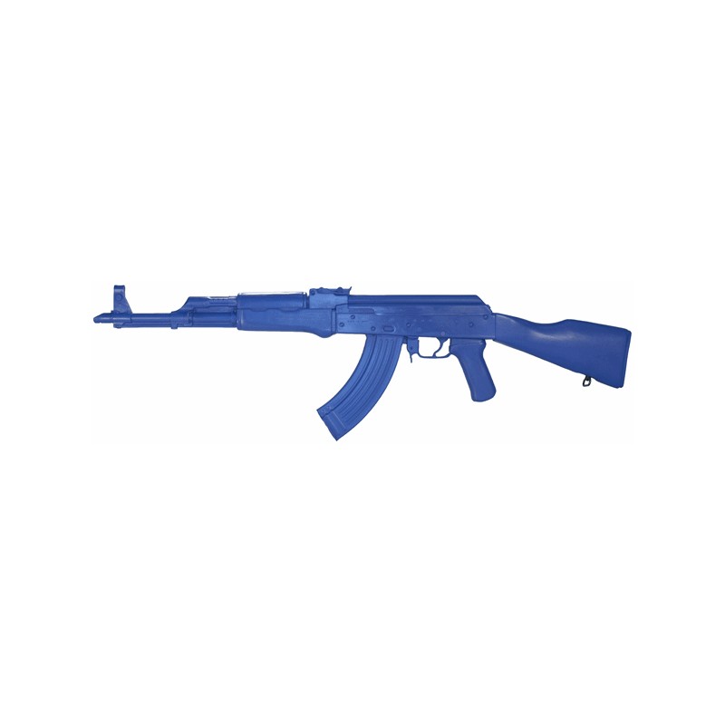 Fusil d'assault Bluegun