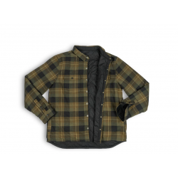 Veste Réversible Super Club  Flannel Eberlestock