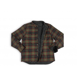 Veste Réversible Super Club  Flannel Eberlestock