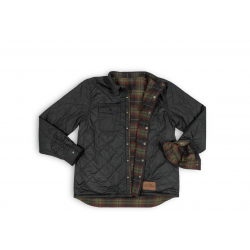 Veste Réversible Super Club  Flannel Eberlestock