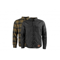 Veste Réversible Super Club  Flannel Eberlestock