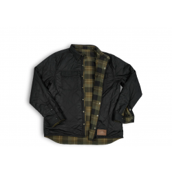 Veste Réversible Super Club  Flannel Eberlestock