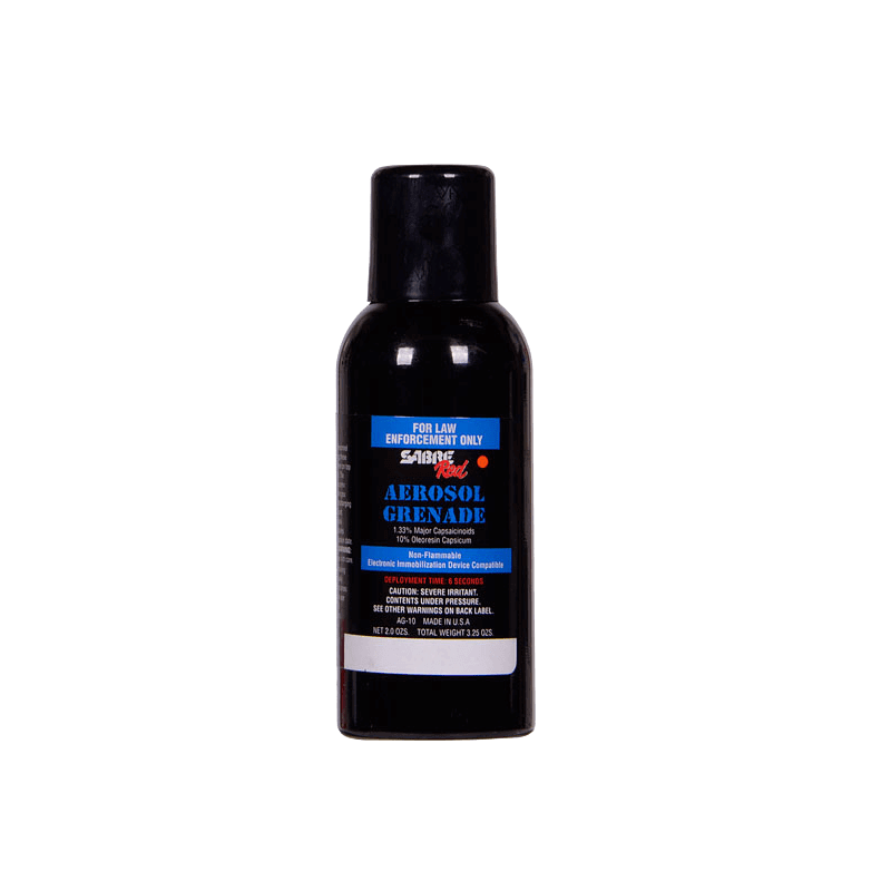 AG40 Pepper Grenade AG40 Pepper Grenade