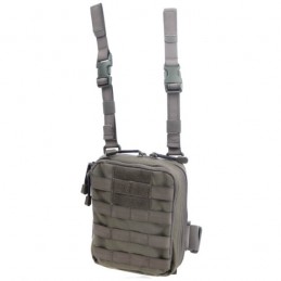 3L Multipurpose Bag - 15 Snigeldesign