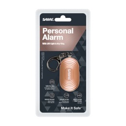 Personal Alarm / Led