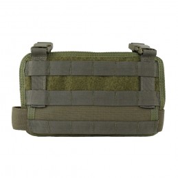 Panneau Molle de cuisse HSGI