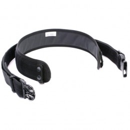 Snigel Design Police Equipment Belt 09