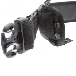 Snigel Design Police Equipment Belt 09