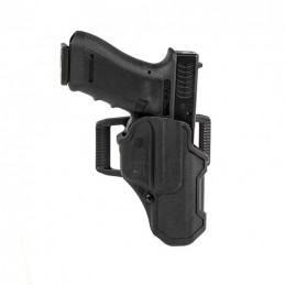 Holster T-Series L2C BlackHawk