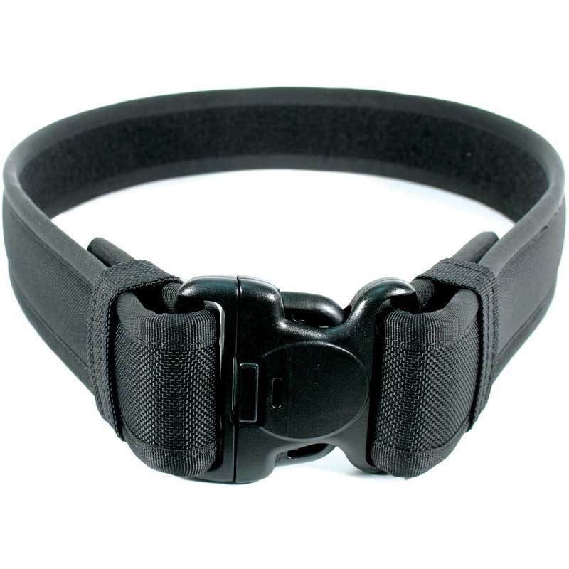 Ergon Padded Duty Belt BlackHawk