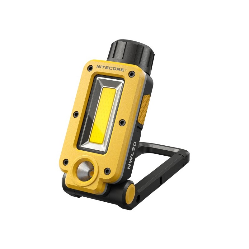 Light NWL20 - 600 Lumen Light NWL20 - 600 Lumen