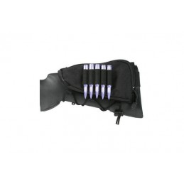 Ammo Cheek Pad BlackHawk