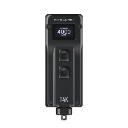 T4K - 4000 Lumen