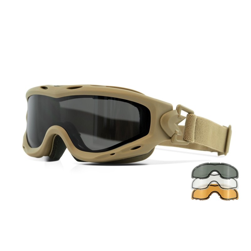 WX Spear Dual Lens WX Spear Dual Lens