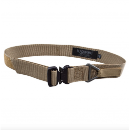 Rigger's Belt With Cobra Buckle BlackHawk