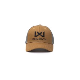 WX Trucker Cap