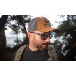 WX Trucker Cap