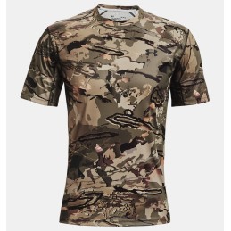 Iso Chill Brush LIne Short Sleeves