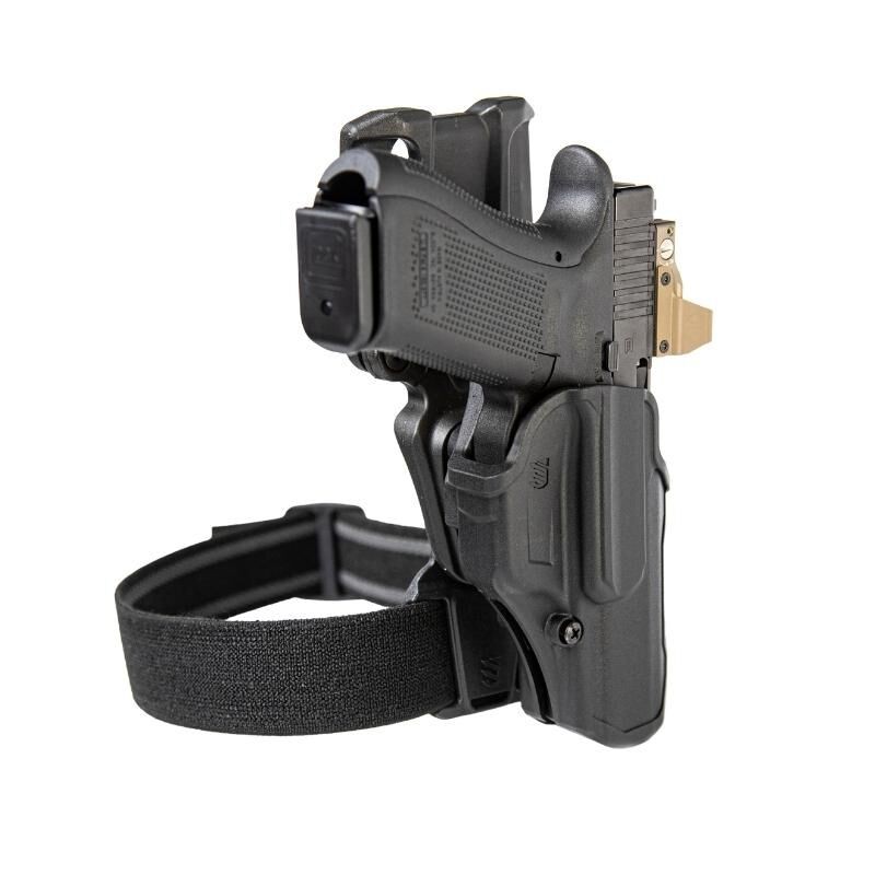 T-SERIES LEVEL 2 COMPACT OVERT GUN BELT HOLSTER KIT T-SERIES LEVEL 2 COMPACT OVERT GUN BELT HOLSTER KIT