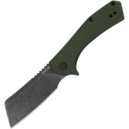 Static FrameLock Olive D2