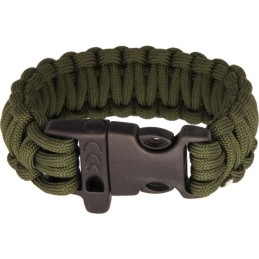 Survival Bracelet