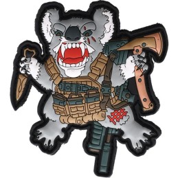 Drop Bear Morale Patch 2020