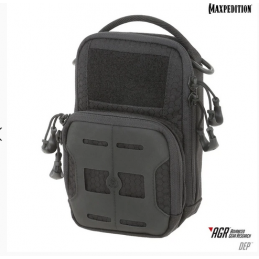 Daily Essential Pouch Black Maxpedition