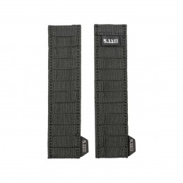 Adaptateur velcro pour Molle 1 colonne