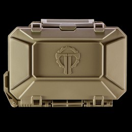 Case Rigide Darkvault Molle THYRM