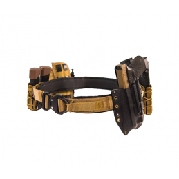 Ceinture Cobra Molle HSGI